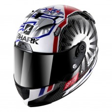 Shark Helmets Race-R Pro Carbon Replica Zarco GP de France